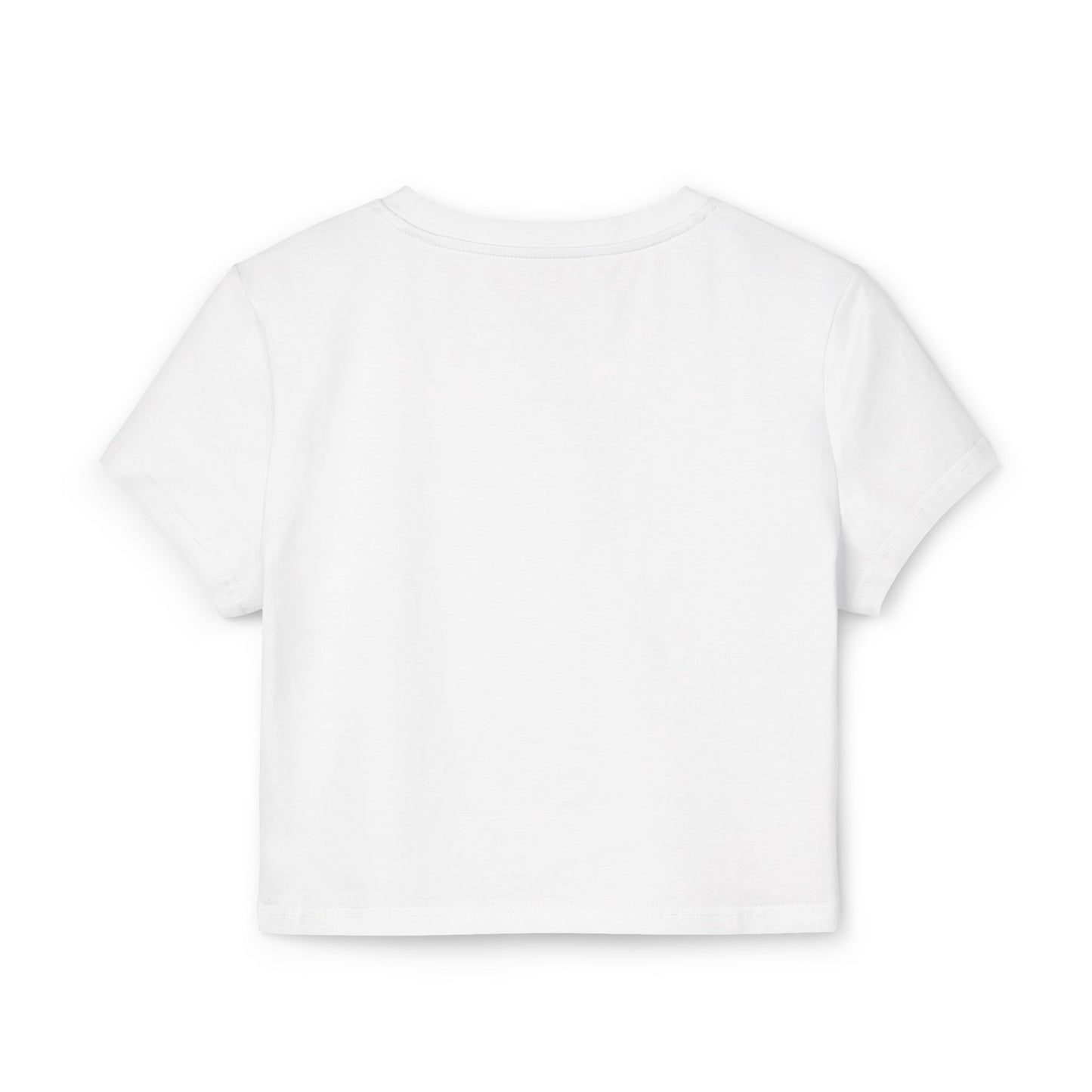 KEEP OLY WEIRD - Women's Crop Top