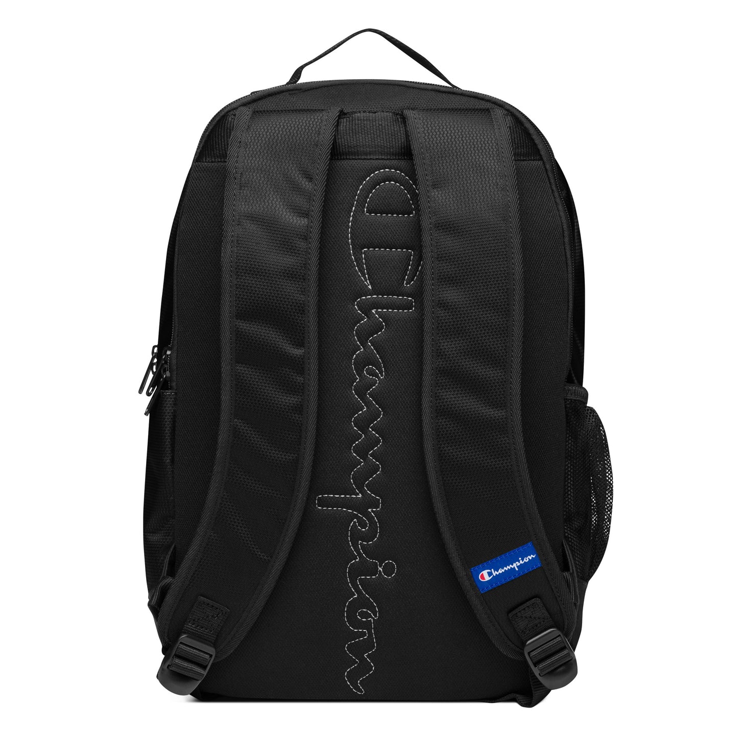 CATPACK - Embroided Champion backpack